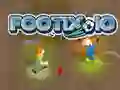 Mäng Footix.io Internetis