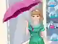 Mäng Barbie Vihmane Päev Internetis