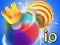 Mäng Bumper Ball.io Internetis