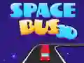 Mäng Kosmos buss 3D Internetis