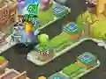 Mäng Taimed Vs Zombies Avatud Internetis