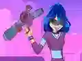 Mäng Winx Bloom HeroStyle Internetis