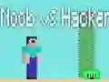 MĂ€ng Noob vs Hacker Internetis MĂ€ng Noob vs Hacker Internetis