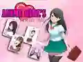 Mäng Anime Tüdrukute Mälukaart Internetis