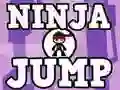 Mäng Ninja Hüppe Internetis Mäng Ninja Hüppe Internetis