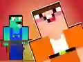 Mäng Super Noob Kinni Püüdud Kaevur Internetis Mäng Super Noob Kinni Püüdud Kaevur Internetis