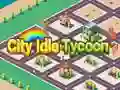Mäng Linna Idle Tycoon Internetis