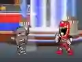 Mäng Võitle Power Rangers Internetis