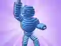 Mäng Rope Man Rush 3D Internetis
