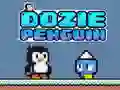 Mäng Dozie Penguin Internetis