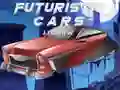 Mäng Futuristlike Autode Mõistatus Internetis Mäng Futuristlike Autode Mõistatus Internetis