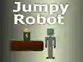 Mäng Hüppav Roboti Internetis