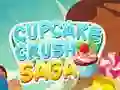 MĂ€ng Cupcake Crush Saaga Internetis MĂ€ng Cupcake Crush Saaga Internetis