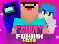 Mäng Reede Öö Funkin Noob Internetis Mäng Reede Öö Funkin Noob Internetis