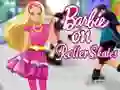 Mäng Barbie rulluiskudel Internetis