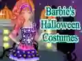 Mäng Barbie Halloweeni kostüümid Internetis