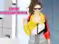 Mäng Anime Riietumise Maneeria Internetis