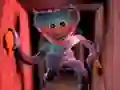Mäng Huggy Wuggy ventilatsioonistseen Internetis
