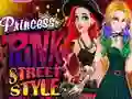 Mäng Prinsessi Punk Tänavastiili Võistlus Internetis Mäng Prinsessi Punk Tänavastiili Võistlus Internetis
