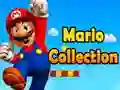 Mäng Mario Kogumik Internetis