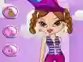 Mäng Bratz: Riieta Tüdrukut Internetis Mäng Bratz: Riieta Tüdrukut Internetis
