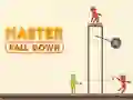 Mäng Meister Kukkumine Internetis
