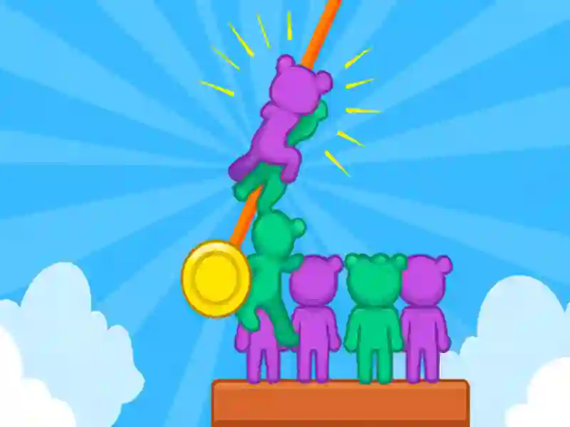 Mäng Pääste Internetis