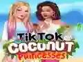 MĂ€ng TikTok Kookos printsessid Internetis MĂ€ng TikTok Kookos printsessid Internetis
