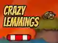 MĂ€ng Hullu Lemmings Internetis MĂ€ng Hullu Lemmings Internetis