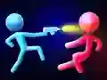 MĂ€ng Stickmani templi duel Internetis MĂ€ng Stickmani templi duel Internetis