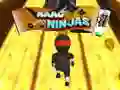 MĂ€ng Nano Ninjad Internetis MĂ€ng Nano Ninjad Internetis