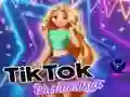 Mäng TikTok Trend: Rapunzel Mood Internetis
