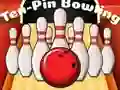 Mäng Kümne puu bowling Internetis
