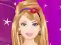 Mäng Barbie Riietumise Peo Internetis