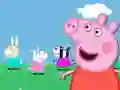 Mäng Peppa Põrsa Liug Internetis