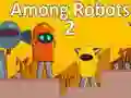 MĂ€ng Robotite Seas 2 Internetis MĂ€ng Robotite Seas 2 Internetis