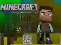 Mäng Minecraft Zombi Ellujäämine Internetis Mäng Minecraft Zombi Ellujäämine Internetis
