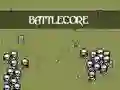 Mäng Battlecore Internetis