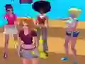 Mäng Moe Tüdruk 3D Internetis Mäng Moe Tüdruk 3D Internetis