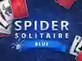 Mäng Ämblik Solitaire Sinine Internetis