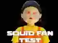 Mäng Kalamari fännide test Internetis Mäng Kalamari fännide test Internetis