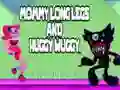 MĂ€ng Ema Pika Jalg ja Huggy Wuggy Internetis MĂ€ng Ema Pika Jalg ja Huggy Wuggy Internetis