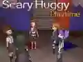 Mäng Hirmus Huggy Mänguaeg Internetis