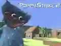 Mäng Poppy Strike 2 Internetis