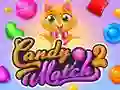 MĂ€ng Candy Match 2 Internetis MĂ€ng Candy Match 2 Internetis
