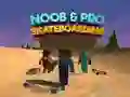 MĂ€ng Noob ja Pro Rulluisutamine Internetis MĂ€ng Noob ja Pro Rulluisutamine Internetis