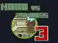 MĂ€ng Noob vs Zombid 3 Internetis MĂ€ng Noob vs Zombid 3 Internetis