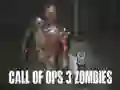 MĂ€ng Operatsioonide kutse 3: Zombie Internetis MĂ€ng Operatsioonide kutse 3: Zombie Internetis
