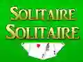 Mäng Solitaire Solitaire Internetis