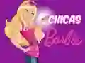 Mäng Barbie Tüdrukud Internetis